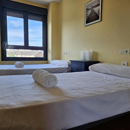 1A106 Amplio Y Comodo Apartamento Gijón Exteriér fotografie