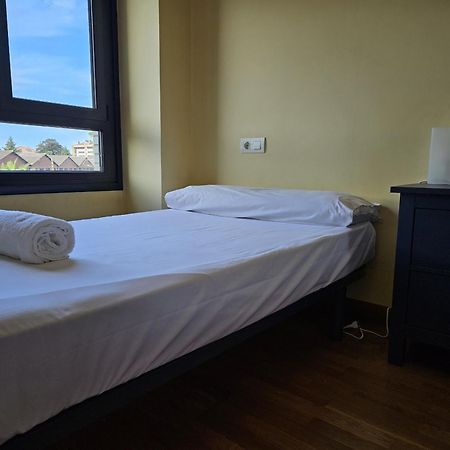 1A106 Amplio Y Comodo Apartamento Gijón Exteriér fotografie