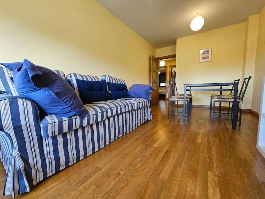 1A106 Amplio Y Comodo Apartamento Gijón Exteriér fotografie