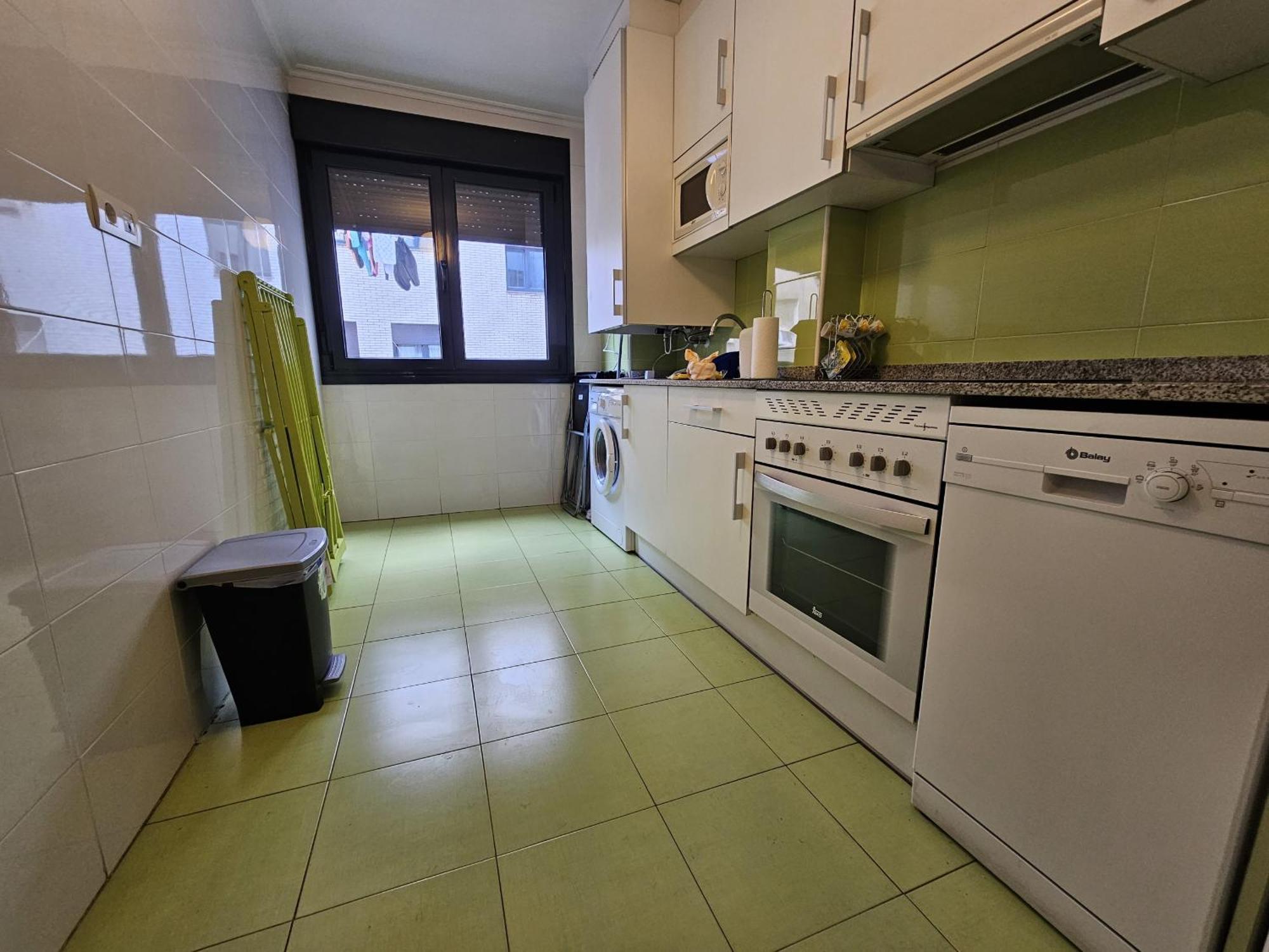 1A106 Amplio Y Comodo Apartamento Gijón Exteriér fotografie