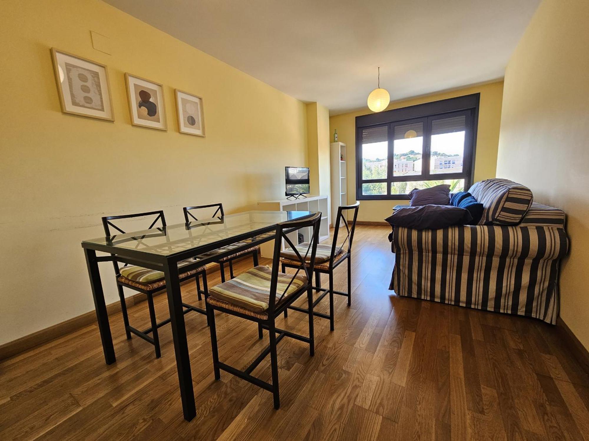 1A106 Amplio Y Comodo Apartamento Gijón Exteriér fotografie